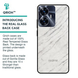 Polar Frost Glass Case for Realme C55
