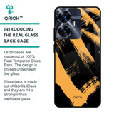 Gatsby Stoke Glass Case for Realme C55