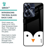 Cute Penguin Glass Case for Realme C55