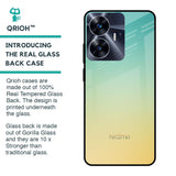 Cool Breeze Glass case for Realme C55