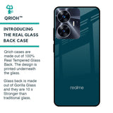 Emerald Glass Case for Realme C55