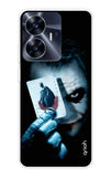 Joker Hunt Realme C55 Back Cover