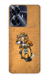 Jungle King Realme C55 Back Cover