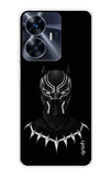 Dark Superhero Realme C55 Back Cover