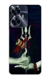 Shiva Mudra Realme C55 Back Cover