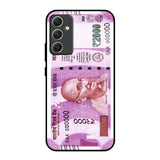 Stock Out Currency Samsung Galaxy A34 5G Glass Back Cover Online