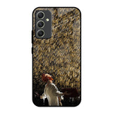 Rain Festival Samsung Galaxy A34 5G Glass Back Cover Online