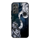 Astro Connect Samsung Galaxy A34 5G Glass Back Cover Online