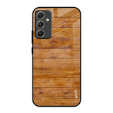 Timberwood Samsung Galaxy A34 5G Glass Back Cover Online
