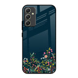 Small Garden Samsung Galaxy A34 5G Glass Back Cover Online