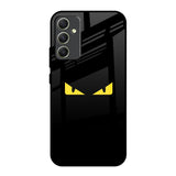 Eyes On You Samsung Galaxy A34 5G Glass Back Cover Online