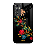 Dazzling Art Samsung Galaxy A34 5G Glass Back Cover Online