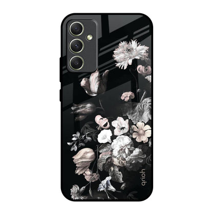 Artistic Mural Samsung Galaxy A34 5G Glass Back Cover Online