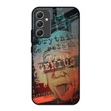 True Genius Samsung Galaxy A34 5G Glass Back Cover Online