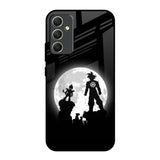 True Saiyans Samsung Galaxy A34 5G Glass Back Cover Online
