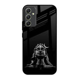 Adiyogi Samsung Galaxy A34 5G Glass Back Cover Online