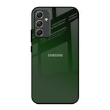 Deep Forest Samsung Galaxy A34 5G Glass Back Cover Online