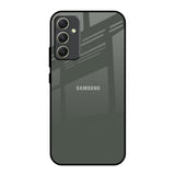 Charcoal Samsung Galaxy A34 5G Glass Back Cover Online