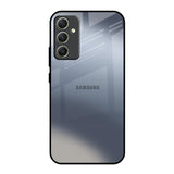 Space Grey Gradient Samsung Galaxy A34 5G Glass Back Cover Online