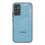 Sapphire Samsung Galaxy A34 5G Glass Back Cover Online