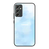 Bright Sky Samsung Galaxy A34 5G Glass Back Cover Online