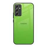 Paradise Green Samsung Galaxy A34 5G Glass Back Cover Online