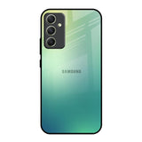 Dusty Green Samsung Galaxy A34 5G Glass Back Cover Online