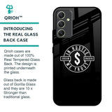Dream Chasers Glass Case for Samsung Galaxy A34 5G