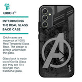Sign Of Hope Glass Case for Samsung Galaxy A34 5G