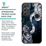 Astro Connect Glass Case for Samsung Galaxy A34 5G