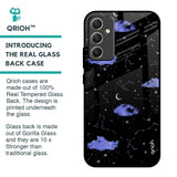 Constellations Glass Case for Samsung Galaxy A34 5G
