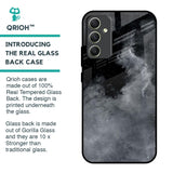 Fossil Gradient Glass Case For Samsung Galaxy A34 5G