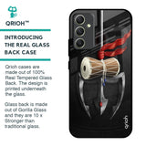 Power Of Lord Glass Case For Samsung Galaxy A34 5G