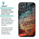 True Genius Glass Case for Samsung Galaxy A34 5G