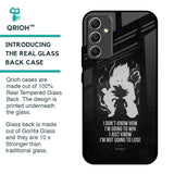 Ace One Piece Glass Case for Samsung Galaxy A34 5G