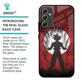 Japanese Animated Glass Case for Samsung Galaxy A34 5G