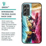 Ultimate Fusion Glass Case for Samsung Galaxy A34 5G