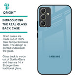 Sapphire Glass Case for Samsung Galaxy A34 5G