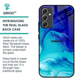 Raging Tides Glass Case for Samsung Galaxy A34 5G