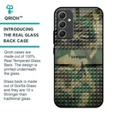 Supreme Power Glass Case For Samsung Galaxy A34 5G