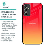 Sunbathed Glass case for Samsung Galaxy A34 5G