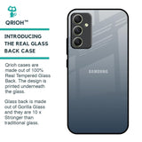 Dynamic Black Range Glass Case for Samsung Galaxy A34 5G