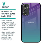 Shroom Haze Glass Case for Samsung Galaxy A34 5G