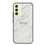 Polar Frost Samsung Galaxy A34 5G Glass Cases & Covers Online