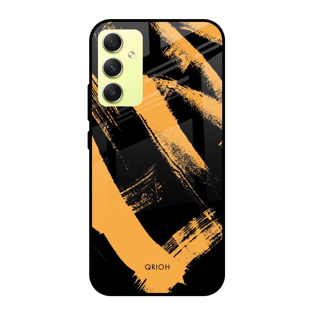 Gatsby Stoke Samsung Galaxy A34 5G Glass Cases & Covers Online