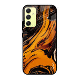 Secret Vapor Samsung Galaxy A34 5G Glass Cases & Covers Online