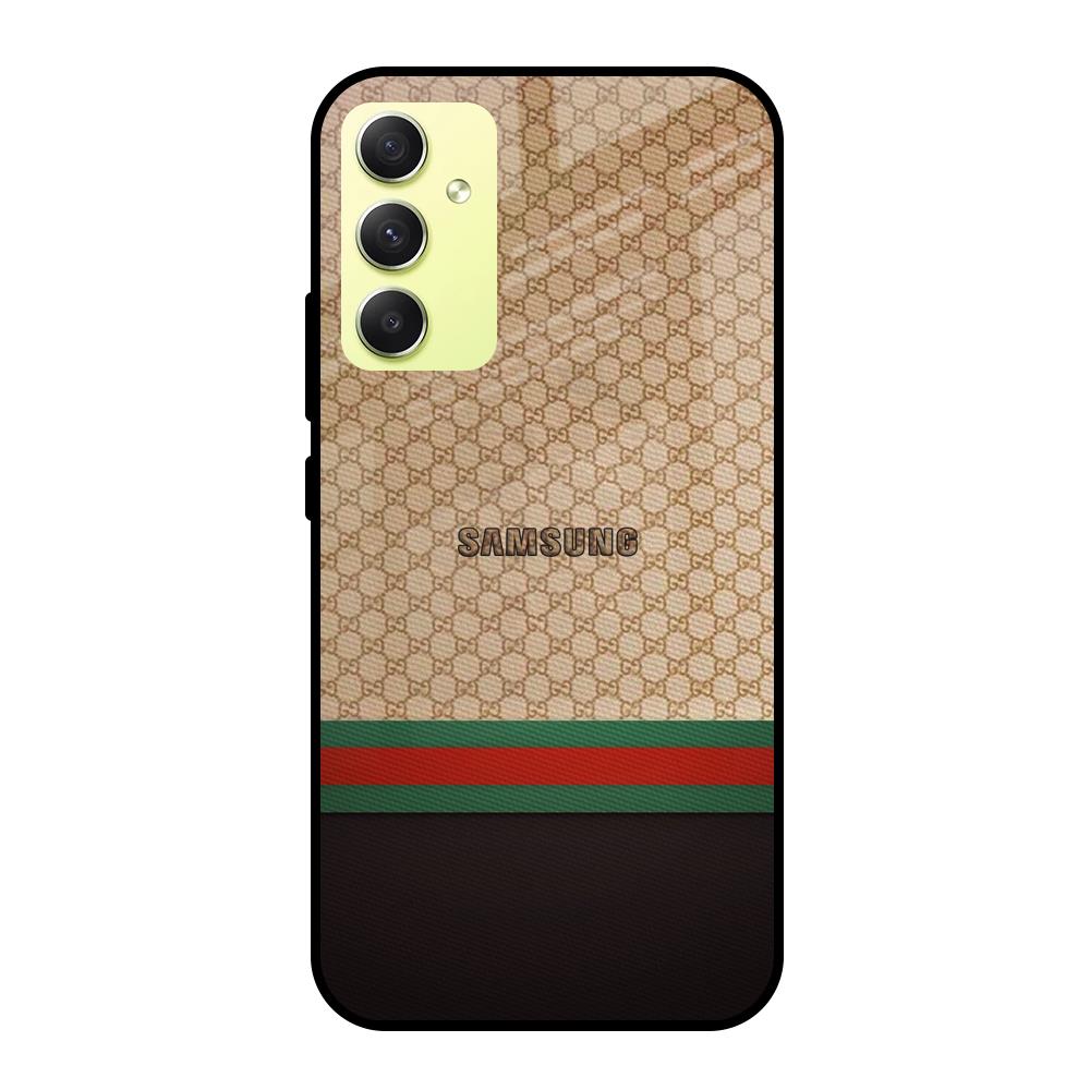 High End Fashion Samsung Galaxy A34 5G Glass Cases & Covers Online