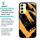 Gatsby Stoke Glass Case for Samsung Galaxy A34 5G