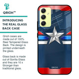 Brave Hero Glass Case for Samsung Galaxy A34 5G