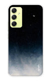 Starry Night Samsung Galaxy A34 5G Back Cover